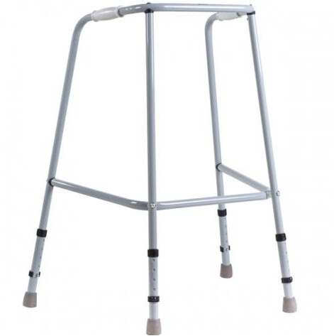 Купити Ходунки регульовані не складані для дорослих