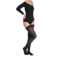 Панчохи компресійні жіночі з закритим ..