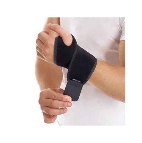 Купити Бандаж для луче-запясного сустава (неопреновый) универсальный Торос