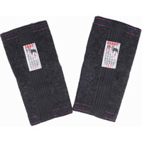 Наколенники из собачей шерсти Nebat