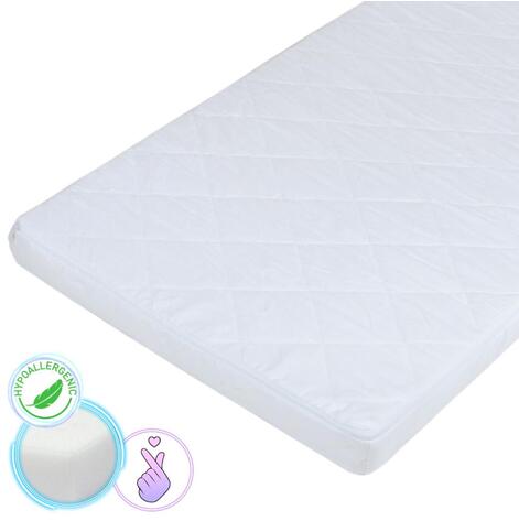 Купити  Матрасик детский   в  кроватку  "Облачко 3"  