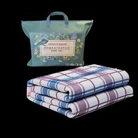 Електропростирадло односпальна Home te..