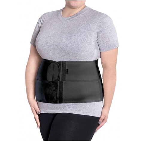 Купити Бандаж послеоперационный поддерживающий