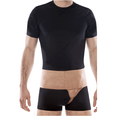 Купити Бандаж противогрыжевой паховый правосторонний (левостронний)