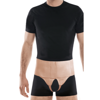 Бандаж паховый противогрыжевой универсальный