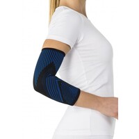 Бандаж для локтевого сустава компресси..