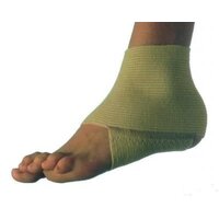 Бандаж эластичный на голеностопный сус..