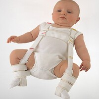 Бандаж типа "стремена Павлика&quo..