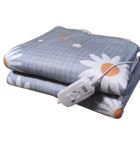 Купити Електропростирадло,электропростынь односпальне 68х148 см RoYan, Туреччина