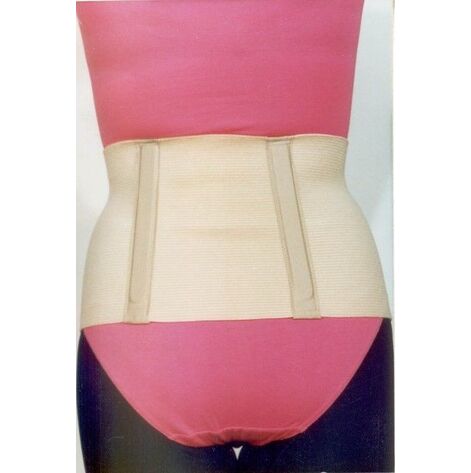 Купити Бандаж противорадикулитный