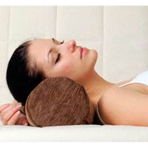 Купити Подушка-валик под голову Тиса