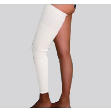 Купити Бандаж универсальный для ноги ( с шерстью)