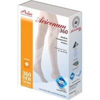 Колготы антиварикозные АВИЦЕНУМ360  2 ..
