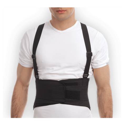 Купити Бандаж поддерживающий для поднятия тяжестей