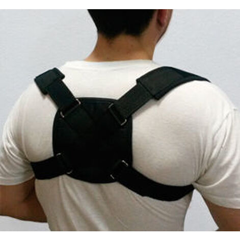 Купити Коректор осанки -Кольца Дэльбе