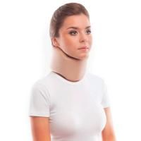 Бандаж для шейных позвонков  взрослый