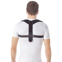 Корсет для корекції постави "Грація"