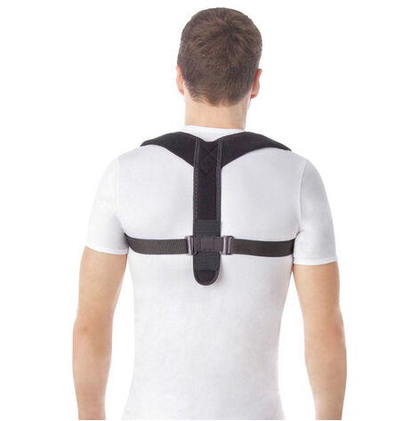 Купити Корсет для корекції постави "Грація"