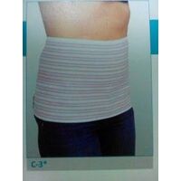 Бандаж на брюшную стенку послеоперационный, облегченный Тиса