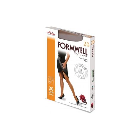 Купити Колготы антицелюлитные, утягивающие FORMVEL