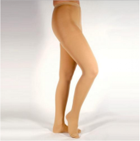 Купити Колготы антиварикозные сильная компрессия 3 класс компрессии 25-30 мм рт ст, RxFit