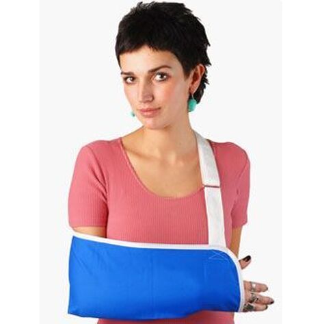 Купити Бандаж косыночный для руки (для детей и взрослых)