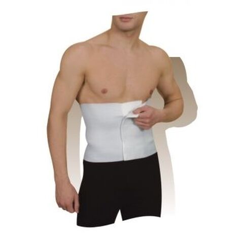 Купити Пояс медицинский эластичный послеоперационный