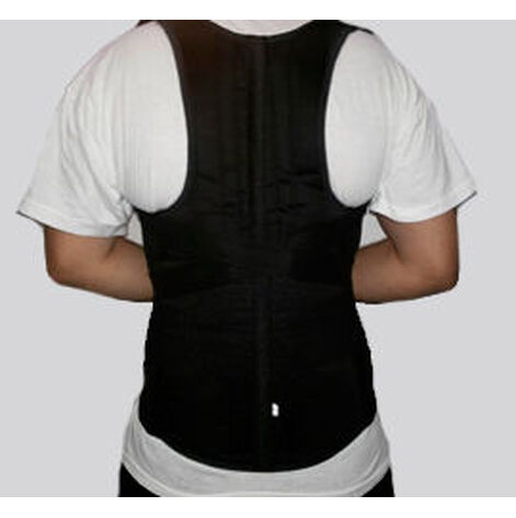 Купити Корсет грудо-поясничный ортопедический детский с 4 ребрами жесткости  Тиса