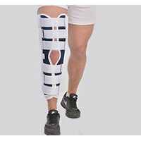 Тутор на коленный сустав