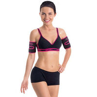 Бандаж на плече разъемный неопреновый ..