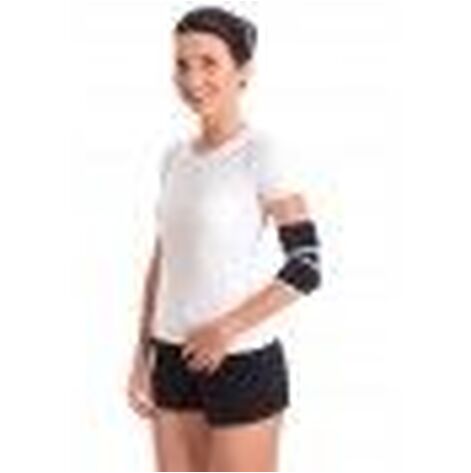 Купити Бандаж для локтевого сустава разъмный (неопреновый) Торос