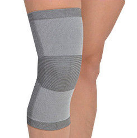 Купити Бандаж для колена полиамидный