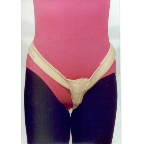 Купити Бандаж грыжевой правосторонний и левосторонний