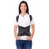 Корсет для коррекции осанки пористый разъемный Торос