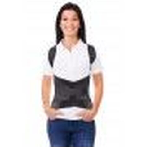 Купити Корсет для коррекции осанки пористый разъемный Торос