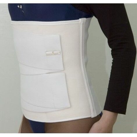 Купити Бандаж на брюшную стенку послеоперационный