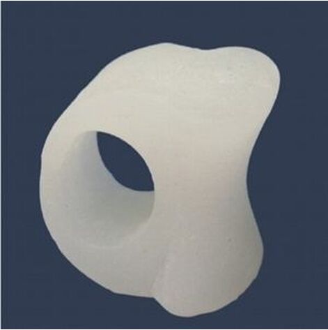 Купити Межпальцевая перегородка