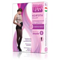 Колготы для беременных (профилактическ..