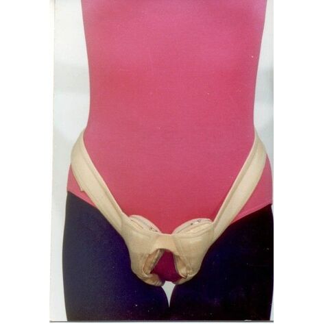 Купити Бандаж грыжевой двухсторонний