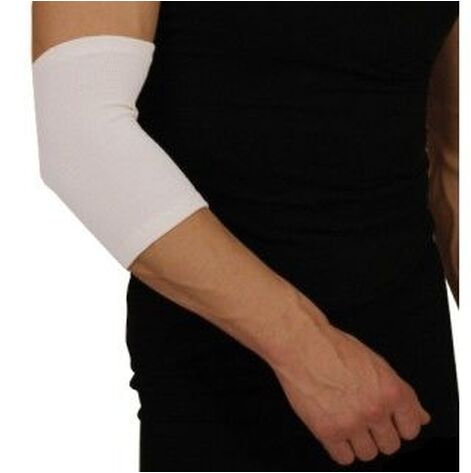 Купити Бинт эластичный, трубчатый