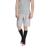 Гольфы компрессионные мужские, с открытым носком, 1 класс компрессии, 300 DEN. 