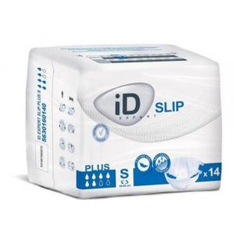 Купити Подгузники для взрослых ID SLIP PLUS  №14 размер S