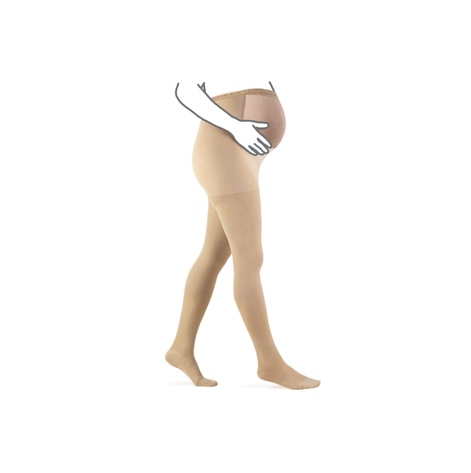 Купити Колготы компрессионные 1 класса компрессии для беременных