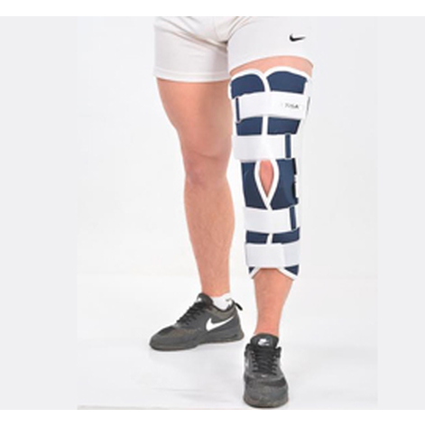 Купити Тутор универсальный на коленный сустав