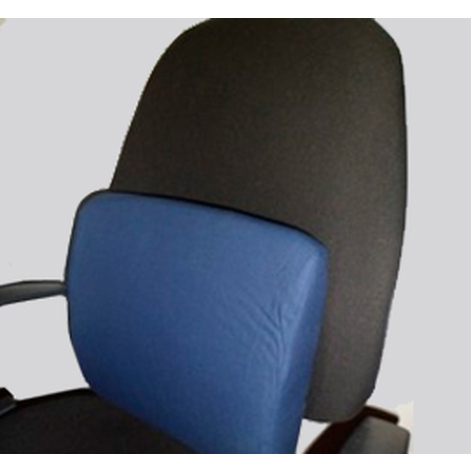 Купити Подушка ортопедическая под спину