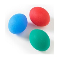 Силіконовий М'яч Для Реабілітації Кист..